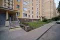 Квартира 1 комната 35 м² Минск, Беларусь