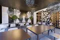 Ático 3 habitaciones 150 m² Alanya, Turquía