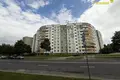 3 room apartment 63 m² Minsk, Belarus