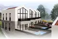 Villa de tres dormitorios 123 m² Tivat, Montenegro