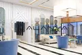 Wohnkomplex Квартира 2+1 в Алании: шикарный жилой комплекс