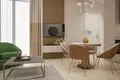 Mieszkanie 2 pokoi 41 m² Boreti, Czarnogóra