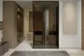 Mieszkanie 1 pokój 37 m² Dubaj, Emiraty Arabskie