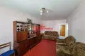 Wohnung 2 zimmer 45 m² Hrodna, Belarus