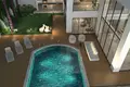 Villa 7 habitaciones  Alanya, Turquía
