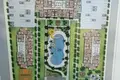 Wohnung 1 zimmer 60 m² Mezitli, Türkei
