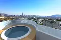 Commercial property 140 m² in Finestrat, Spain