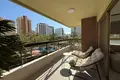 Wohnung 1 zimmer 50 m² Benidorm, Spanien