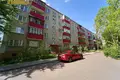 Квартира 2 комнаты 44 м² Минск, Беларусь