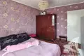 Mieszkanie 4 pokoi 75 m² Arechauski, Białoruś