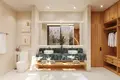 Villa de 3 habitaciones 333 m² Choeng Thale, Tailandia