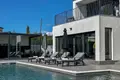 villa de 5 chambres 300 m² Grad Pula, Croatie