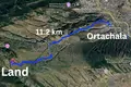 Działki 1 000 m² Tbilisi, Gruzja
