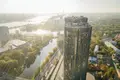 Centre d'affaires Zunda Towers