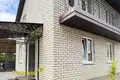 Haus 53 m² Papiarnianski sielski Saviet, Belarus