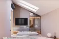 3 bedroom apartment 121 m² Dobrota, Montenegro
