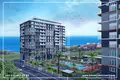 Квартира в новостройке Istanbul Buyukcekmece sea apartments project