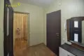 Apartamento 44 m² Kalodziscanski sielski Saviet, Belarús