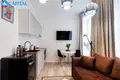 Квартира 1 комната 19 м² Вильнюс, Литва
