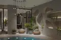 1 bedroom apartment 63 m² Kestel, Turkey
