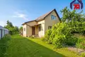 House 63 m² Akciabr, Belarus