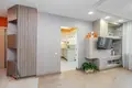 Appartement 2 chambres 74 m² Minsk, Bélarus