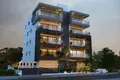 Apartamento 2 habitaciones 107 m² Nicosia, Chipre