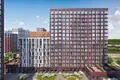 2 room apartment 38 m² Kommunarka, Russia
