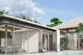 Villa de 4 habitaciones 376 m² Thalang, Tailandia
