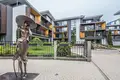 3 room apartment 81 m² in Jurmala, Latvia