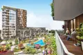 Квартира в новостройке Narlı Bahçe Evleri 