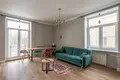 2 room apartment 54 m² Saint Petersburg, Russia