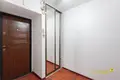 Квартира 2 комнаты 47 м² Минск, Беларусь