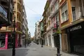 Nieruchomości komercyjne 167 m² Gandia, Hiszpania