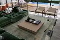 3-Schlafzimmer-Villa 267 m² Germasogeia, Zypern