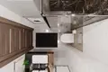 Wohnung 1 Schlafzimmer 50 m² Mittelmeerregion, Türkei