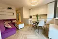 3 room apartment 70 m² in Warsaw, Poland
