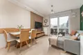 3 room apartment 50 m² Warsaw, Poland