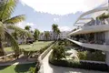 Mieszkanie 4 pokoi 151 m² Estepona, Hiszpania