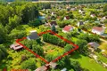Maison 81 m² Zabalocki sielski Saviet, Bélarus