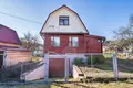 Haus 97 m² Kalodziscanski sielski Saviet, Belarus