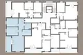 Wohnung 2 Schlafzimmer 64 m² Tivat, Montenegro