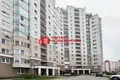 Wohnung 1 zimmer 44 m² Hrodna, Belarus