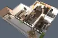 Apartamento 3 habitaciones 76 m² Batumi, Georgia