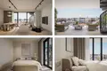 Жилой комплекс Пентхаус 2+1 в комплексе Olivea Residences - Лимассол | Кипр.