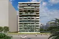 1 bedroom apartment 63 m² Mahmutlar, Turkey