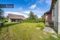 House 153 m² Aukstadvaris, Lithuania