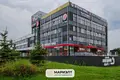 Oficina 240 m² en Minsk, Belarús