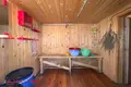 Casa 72 m² Zajamnauski sielski Saviet, Belarús
