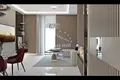 Appartement 1 chambre 36 m² Becici, Monténégro